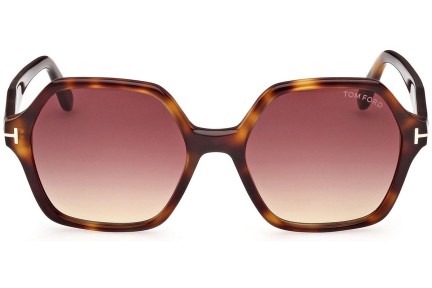 Zonnebril Tom Ford FT1032 53Z Special Havana