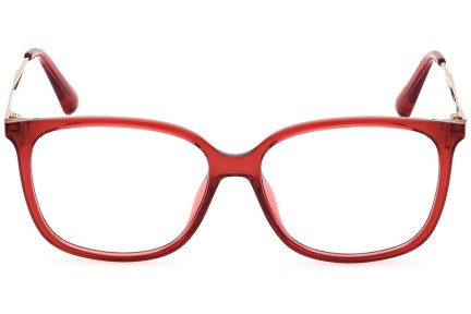 Brillen Max&Co. MO5104 066 Vierkant Rood