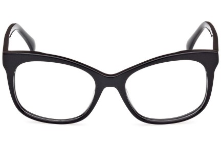 Brillen Max Mara MM5094 001 Cat Eye Zwart