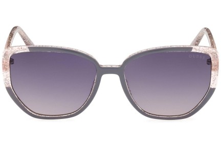 Zonnebril Guess GU7882 20B Cat Eye Verschillende kleuren