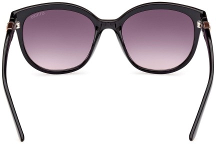 Zonnebril Guess GU7877 01B Cat Eye Zwart