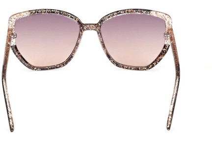 Zonnebril Guess GU7882 01Z Cat Eye Verschillende kleuren