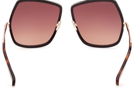 Zonnebril Max Mara MM0060 50F Special Bruin