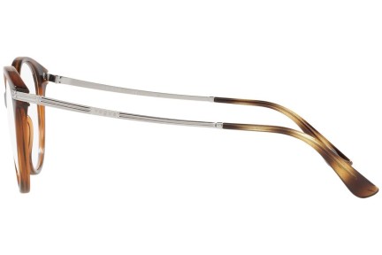 Brillen Vogue Eyewear VO5423 2386 Ronde Havana