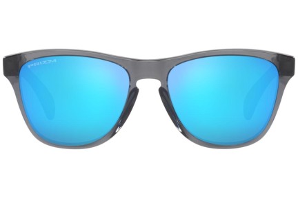 Zonnebril Oakley Frogskins XXS OJ9009-02 Vierkant Grijs