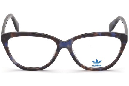 Brillen Adidas Originals OR5013 055 Cat Eye Verschillende kleuren