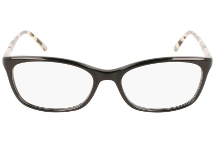 Brillen Lacoste L2900 001 Cat Eye Zwart