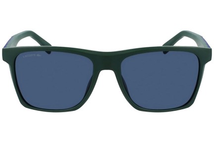 Zonnebril Lacoste L900S 318 Vierkant Groen