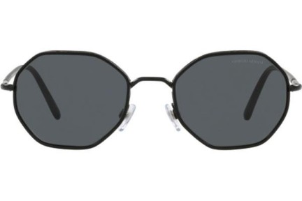 Zonnebril Giorgio Armani AR6112J 300187 Special Zwart