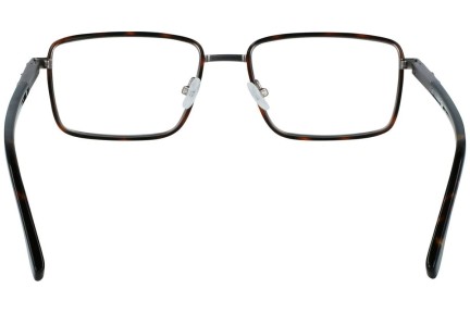 Brillen Lacoste L2278 022 Vierkant Havana