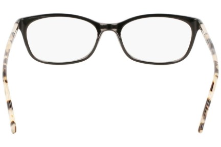 Brillen Lacoste L2900 001 Cat Eye Zwart