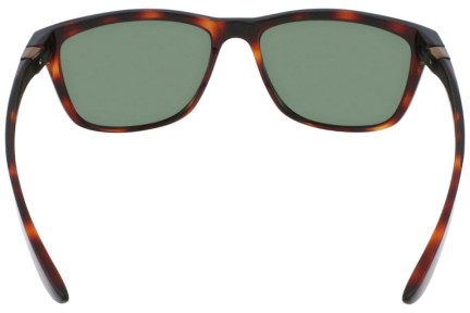 Zonnebril Nike City Icon P DM0081 221 Polarized Vierkant Havana