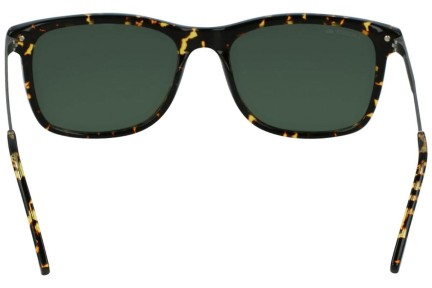 Zonnebril Lacoste L960S 430 Vierkant Havana