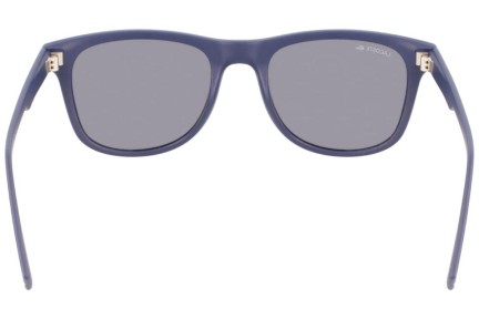 Zonnebril Lacoste L969S 401 Vierkant Blauw