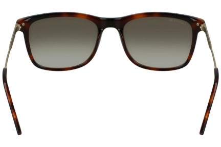 Zonnebril Lacoste L960S 230 Vierkant Havana