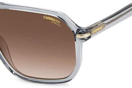 Zonnebril Carrera CARRERA302/S KB7/HA Flat Top Grijs