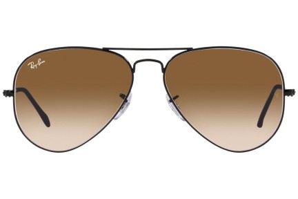 Zonnebril Ray-Ban Aviator RB3025 002/51 Pilot Zwart