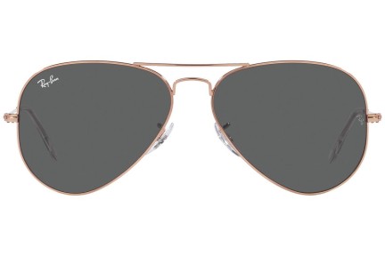 Zonnebril Ray-Ban Aviator RB3025 9202B1 Pilot Goud