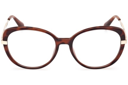 Brillen Max&Co. MO5112 052 Ronde Havana