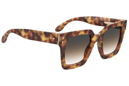 Zonnebril Isabel Marant IM0104/S C9B/PR Cat Eye Havana