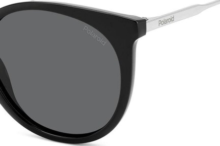 Zonnebril Polaroid PLD4146/S/X 807/M9 Polarized Cat Eye Zwart