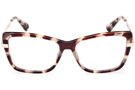 Brillen Max&Co. MO5113 055 Cat Eye Havana