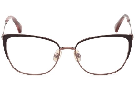 Brillen Max Mara MM5106 038 Cat Eye Bruin