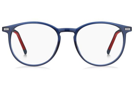 Brillen Tommy Hilfiger TH2021 PJP Ovaal Blauw