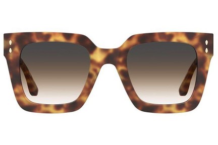 Zonnebril Isabel Marant IM0104/S C9B/PR Cat Eye Havana