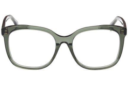 Brillen Max Mara MM5103 095 Vierkant Groen