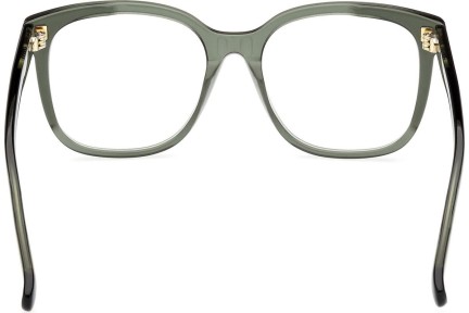 Brillen Max Mara MM5103 095 Vierkant Groen