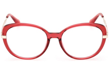 Brillen Max&Co. MO5112 066 Ronde Rood