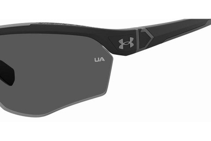 Zonnebril Under Armour UAYARD PRO/F 003/KA Special Zwart