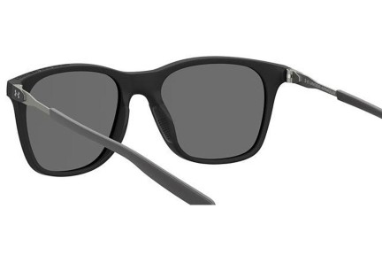 Zonnebril Under Armour UAGAMUT 003/M9 Polarized Rechthoekige Zwart