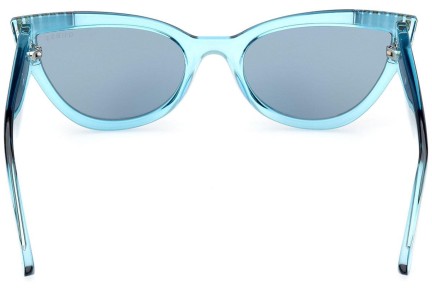 Zonnebril Guess GU7901 89V Cat Eye Blauw