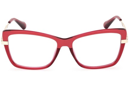 Brillen Max&Co. MO5113 068 Cat Eye Rood