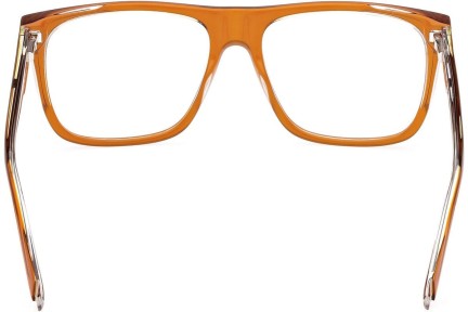 Brillen Guess GU50089 044 Vierkant Oranje