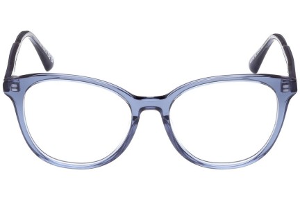 Brillen Max&Co. MO5109 090 Ronde Blauw