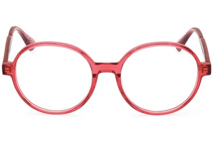 Brillen Max&Co. MO5108 066 Ronde Rood