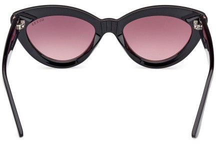 Zonnebril Guess GU7905 01T Cat Eye Zwart