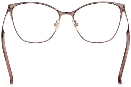 Brillen Max Mara MM5104 038 Cat Eye Bruin