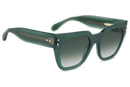 Zonnebril Isabel Marant IM0158/S 1ED/9K Cat Eye Groen