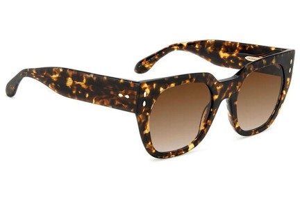 Zonnebril Isabel Marant IM0158/S 086/HA Cat Eye Havana