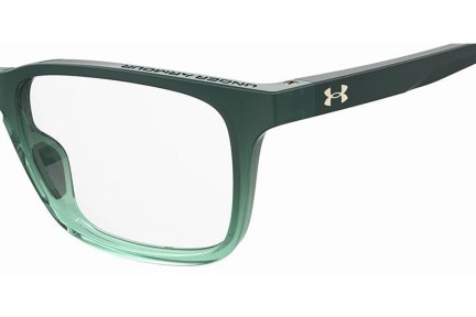 Brillen Under Armour UA5055 OTF Vierkant Groen