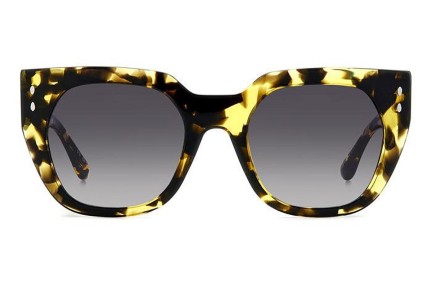 Zonnebril Isabel Marant IM0158/S SCL/9O Cat Eye Havana