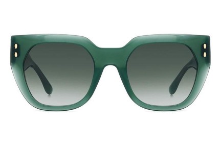 Zonnebril Isabel Marant IM0158/S 1ED/9K Cat Eye Groen