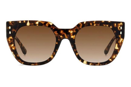 Zonnebril Isabel Marant IM0158/S 086/HA Cat Eye Havana