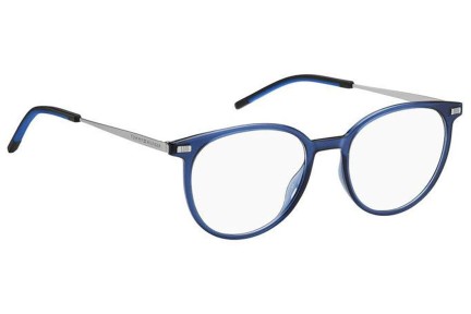 Brillen Tommy Hilfiger TH2020 PJP Ovaal Blauw