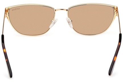 Zonnebril Guess GU7903 32G Cat Eye Goud