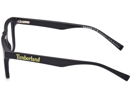 Brillen Timberland TB1831 002 Vierkant Zwart